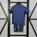 Camiseta Atlético Madrid 2ª equipación 25/26 Niño