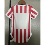 Miniconjunto Baby Atletico Madrid 25/26
