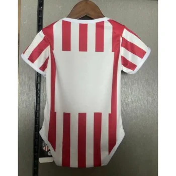 Atletico Madrid Camiseta - Camiseta Real Madrid 25/26 | Rey De Camisetas