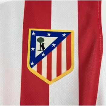 Atletico Madrid Camiseta - Camiseta Real Madrid 25/26 | Rey De Camisetas