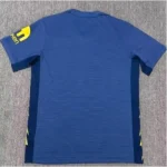 Camiseta Atlético Madrid 2ª equipación 25/26