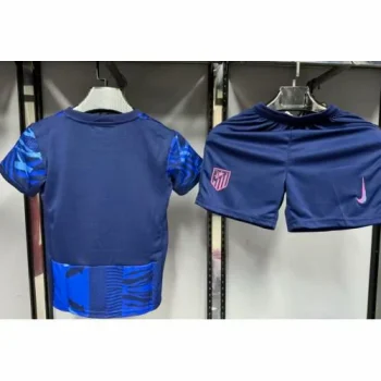 Atletico Madrid Camiseta - Camiseta Real Madrid 25/26 | Rey De Camisetas