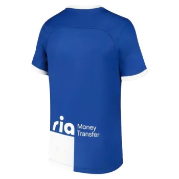 Atletico Madrid Camiseta - Camiseta Real Madrid 25/26 | Rey De Camisetas