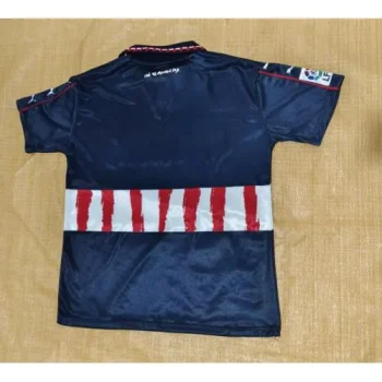 Atletico Madrid Camiseta Retro - Camiseta Real Madrid 25/26 | Rey De Camisetas