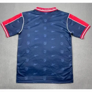 Atletico Madrid Camiseta Retro - Camiseta Real Madrid 25/26 | Rey De Camisetas