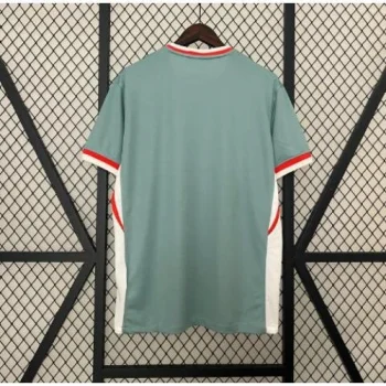 Atletico Madrid Camiseta - Camiseta Real Madrid 25/26 | Rey De Camisetas