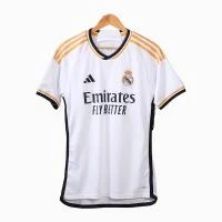 Atletico Madrid Camiseta - Camiseta Real Madrid 25/26 | Rey De Camisetas