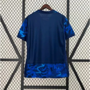 Atletico Madrid Camiseta - Camiseta Real Madrid 25/26 | Rey De Camisetas