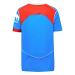 Camiseta Atlético Madrid 3ª equipación 25/26 Niño