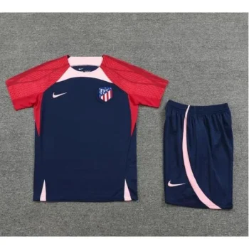 Atletico Madrid Camiseta - Camiseta Real Madrid 25/26 | Rey De Camisetas