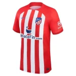 Camiseta Atlético De Madrid Primera Equipación 2023/2024