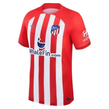 Atletico Madrid Camiseta 2023/2024 - Camiseta Real Madrid 25/26 | Rey De Camisetas