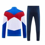 Chandal Entrenamiento Atletico Madrid 24/25 + Pantalones