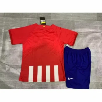 Atletico Madrid Camiseta - Camiseta Real Madrid 25/26 | Rey De Camisetas