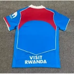 Camiseta Atlético Madrid 3ª equipación 25/26