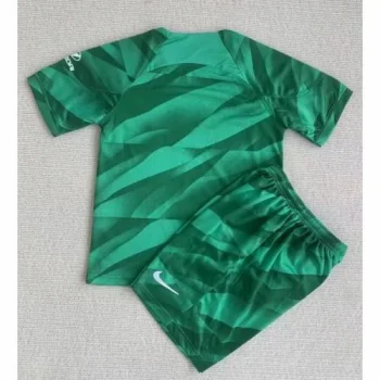 Atletico Madrid Camiseta Portero Verde - Camiseta Real Madrid 25/26 | Rey De Camisetas