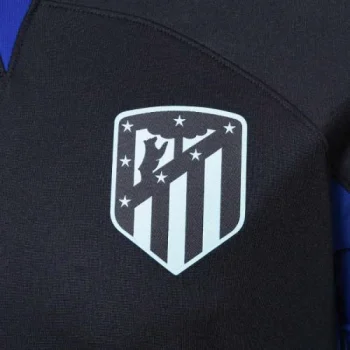 Atletico Madrid Camiseta Segunda - Camiseta Real Madrid 25/26 | Rey De Camisetas