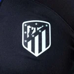 Camiseta Atlético De Madrid Segunda Equipación 22/23 Niño