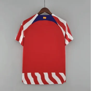 Atletico Madrid Camiseta - Camiseta Real Madrid 25/26 | Rey De Camisetas