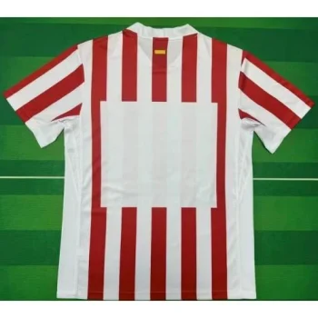Atletico Madrid Camiseta - Camiseta Real Madrid 25/26 | Rey De Camisetas