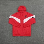 Chaqueta De Chándal Gabardina Atlético de Madrid 2022