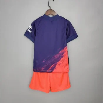 Atletico Madrid Camiseta 2021/2022 - Camiseta Real Madrid 25/26 | Rey De Camisetas