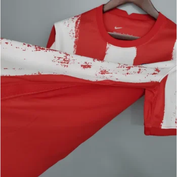 Atletico Madrid Camiseta 2021/2022 - Camiseta Real Madrid 25/26 | Rey De Camisetas