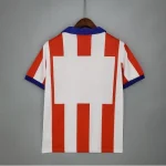 Camiseta Retro Atletico Madrid Primera Equipación 14/15