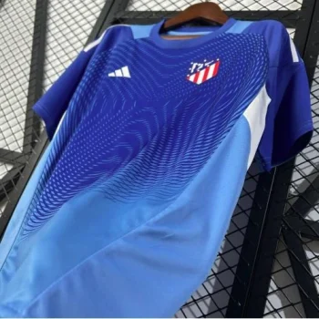 Atletico Madrid Camiseta Portero - Camiseta Real Madrid 25/26 | Rey De Camisetas