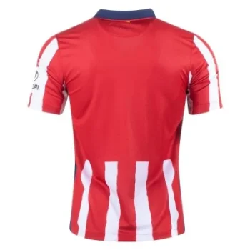 Atletico Madrid Camiseta 2020 - Camiseta Real Madrid 25/26 | Rey De Camisetas