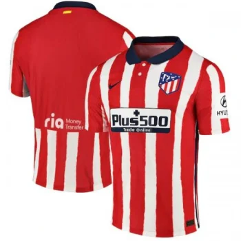 Atletico Madrid Camiseta 2020/2021 - Camiseta Real Madrid 25/26 | Rey De Camisetas