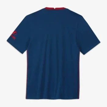 Atletico Madrid Camiseta 2020/2021 - Camiseta Real Madrid 25/26 | Rey De Camisetas