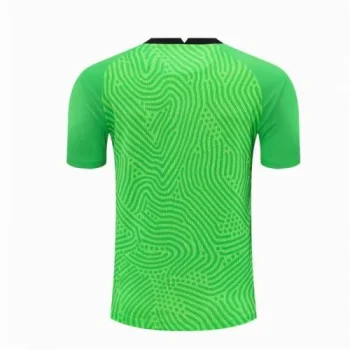 Atletico Madrid Camiseta Portero Verde - Camiseta Real Madrid 25/26 | Rey De Camisetas