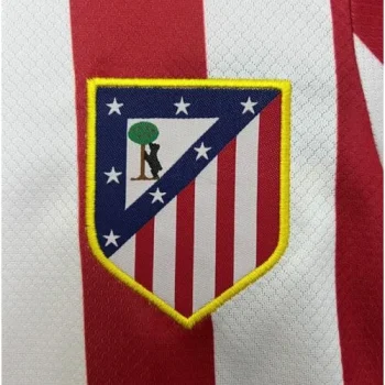Atletico Madrid Camiseta - Camiseta Real Madrid 25/26 | Rey De Camisetas