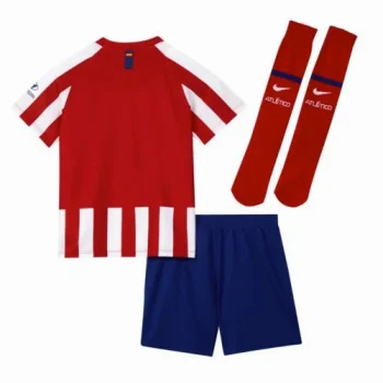 Atletico Madrid Camiseta 2019/2020 - Camiseta Real Madrid 25/26 | Rey De Camisetas