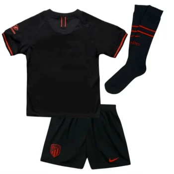 Atletico Madrid Camiseta 2019/2020 - Camiseta Real Madrid 25/26 | Rey De Camisetas