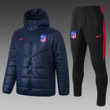 Atletico Madrid Camiseta 2020/2021 - Camiseta Real Madrid 25/26 | Rey De Camisetas
