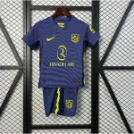 Atletico Madrid Camiseta - Camiseta Real Madrid 25/26 | Rey De Camisetas