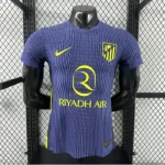 Atletico Madrid Camiseta - Camiseta Real Madrid 25/26 | Rey De Camisetas