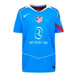 Atletico Madrid Camiseta - Camiseta Real Madrid 25/26 | Rey De Camisetas