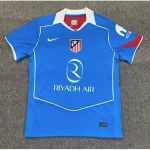 Atletico Madrid Camiseta - Camiseta Real Madrid 25/26 | Rey De Camisetas