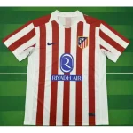 Camiseta 1ª equipación del Atlético de Madrid 25/26