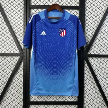 Atletico Madrid Camiseta Portero - Camiseta Real Madrid 25/26 | Rey De Camisetas