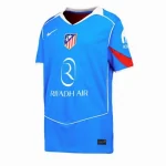 Camiseta Atlético Madrid 3ª equipación 25/26 Niño