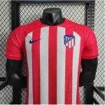 Camiseta Atlético De Madrid 1ª Equipación 23/24 Authentic