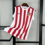 Atletico Madrid Camiseta - Camiseta Real Madrid 25/26 | Rey De Camisetas