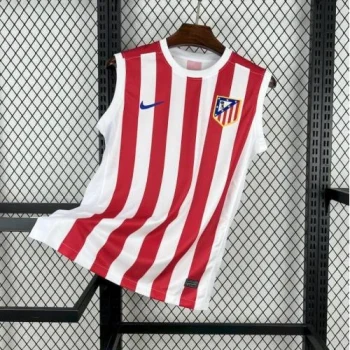 Atletico Madrid Camiseta - Camiseta Real Madrid 25/26 | Rey De Camisetas