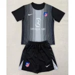 Atletico Madrid Camiseta Portero - Camiseta Real Madrid 25/26 | Rey De Camisetas
