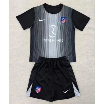 Atletico Madrid Camiseta Portero - Camiseta Real Madrid 25/26 | Rey De Camisetas
