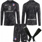 Camiseta Atlético Madrid Portero (Hombre/Niño) 25/26 ML